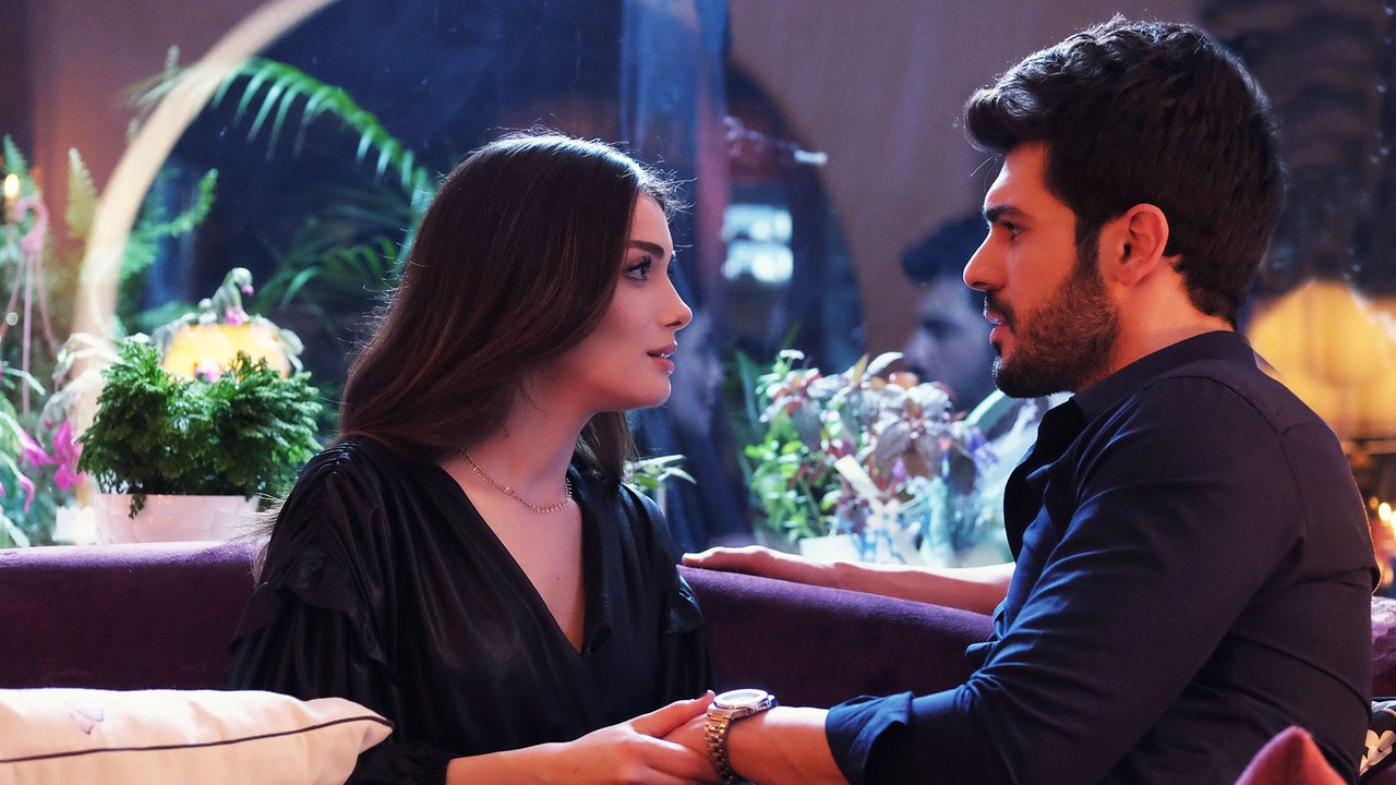 Sol Yanım | My Left Side Episode 7 (English Subtitles)