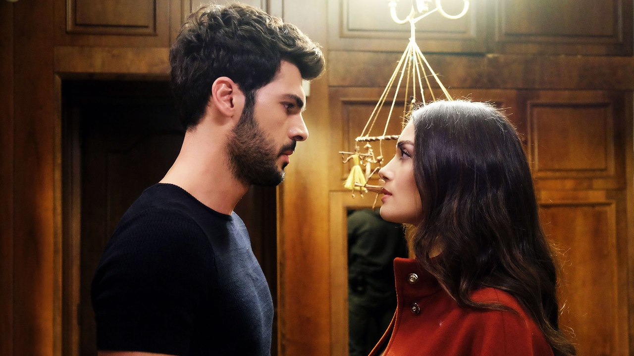 Sol Yanım | My Left Side Episode 8 (English Subtitles)