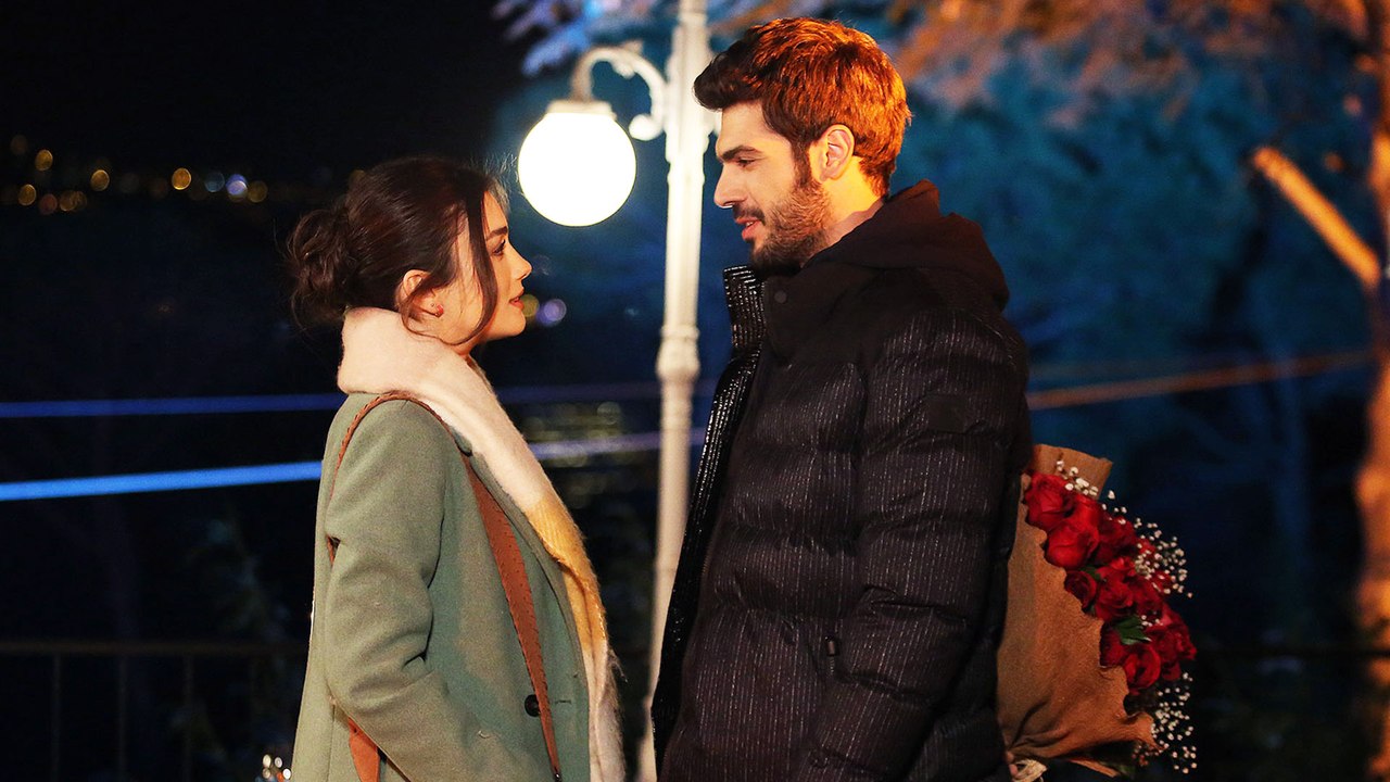 Sol Yanım | My Left Side Episode 12 (English Subtitles)