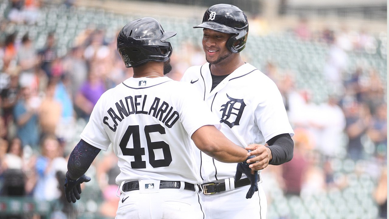 Detroit Tigers vs. New York Yankees: In-Depth Betting Analysis