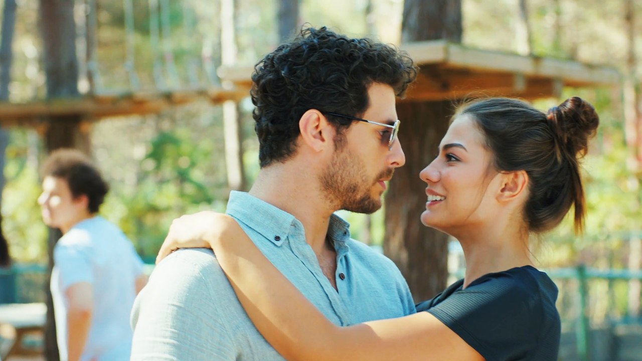 Early Bird - Episode 15 (English Subtitles) | Erkenci Kus