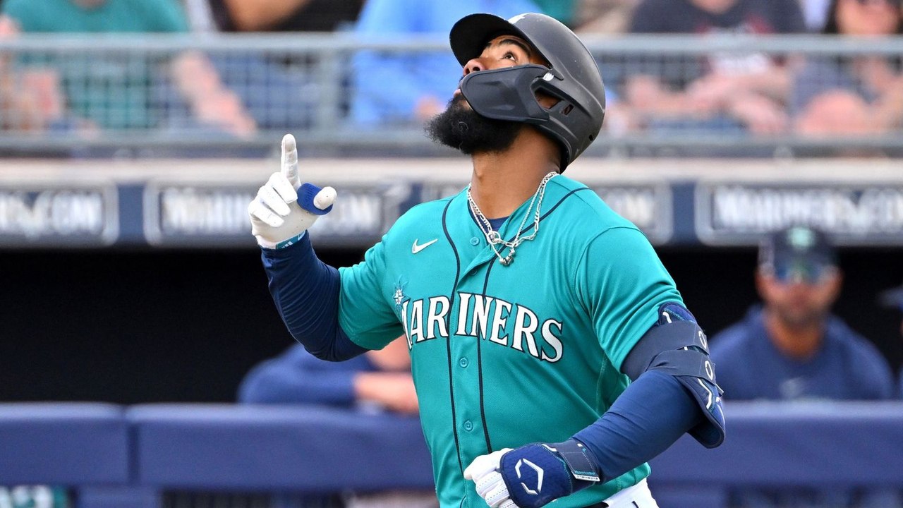 Seattle Mariners Favored Over Oakland Athletics on Monday