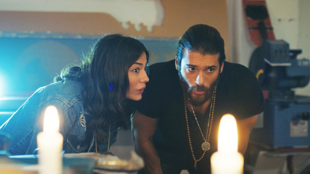 Early Bird - Episode 5 (English Subtitles) | Erkenci Kus