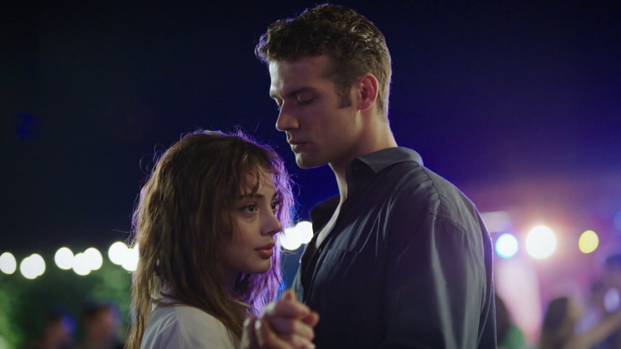 اسمعني الحلقة 1 مترجم عربي | Duy Beni