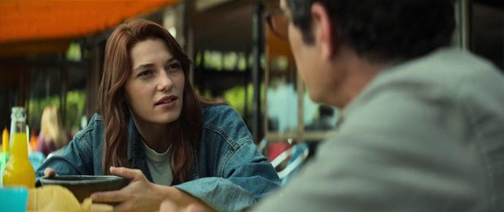 Arthur and Clara go to Hawaii