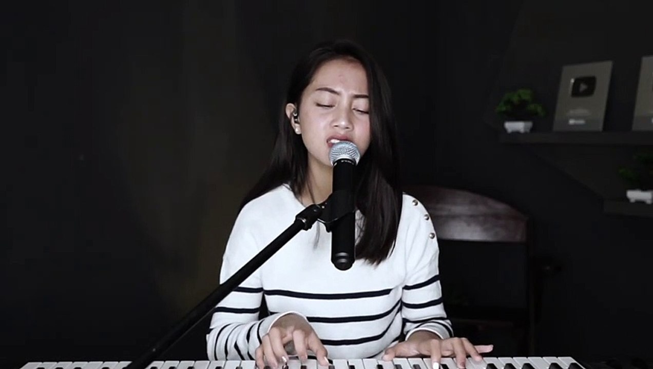 BAGAIKAN BEJANA ( LAGU ROHANI ) Christian Spiritual Song