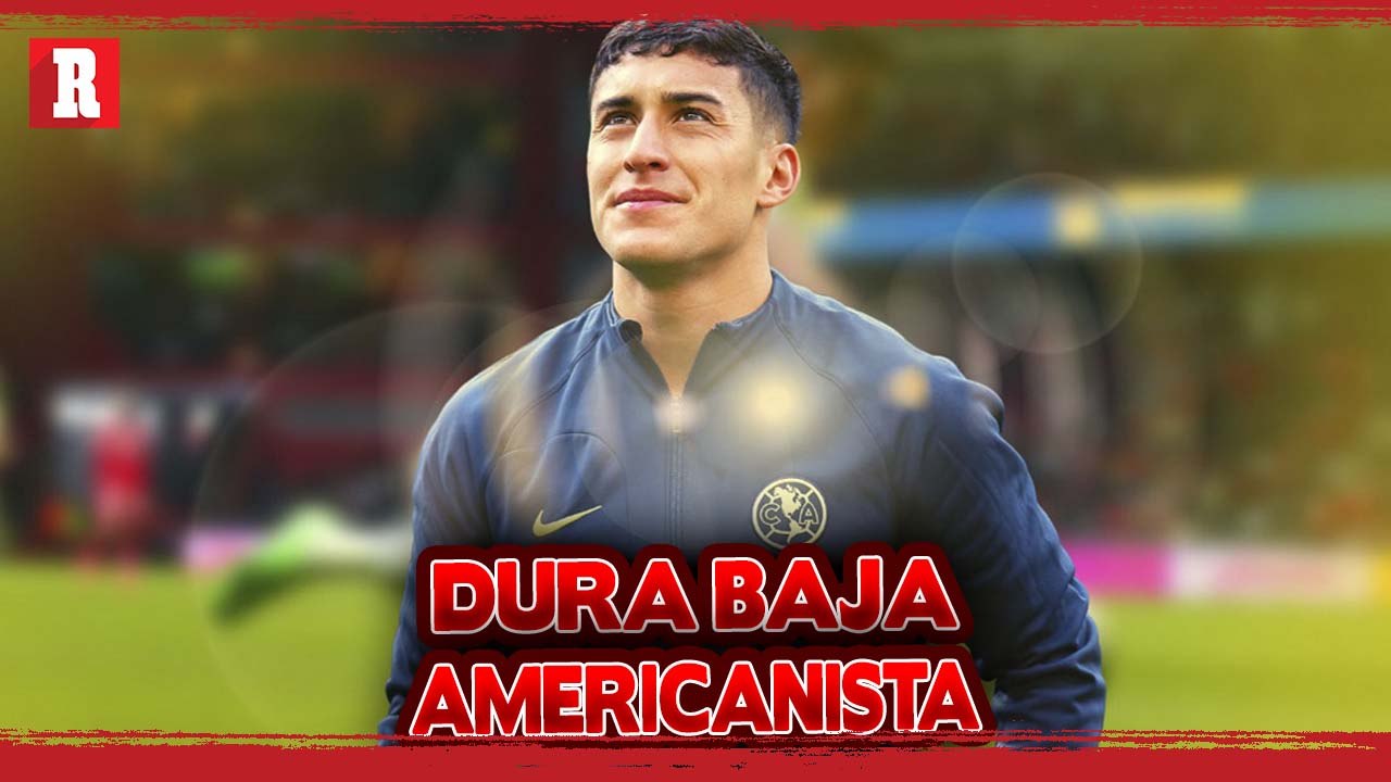 ALEJANDRO ZENDEJAS es duda contra CRUZ AZUL
