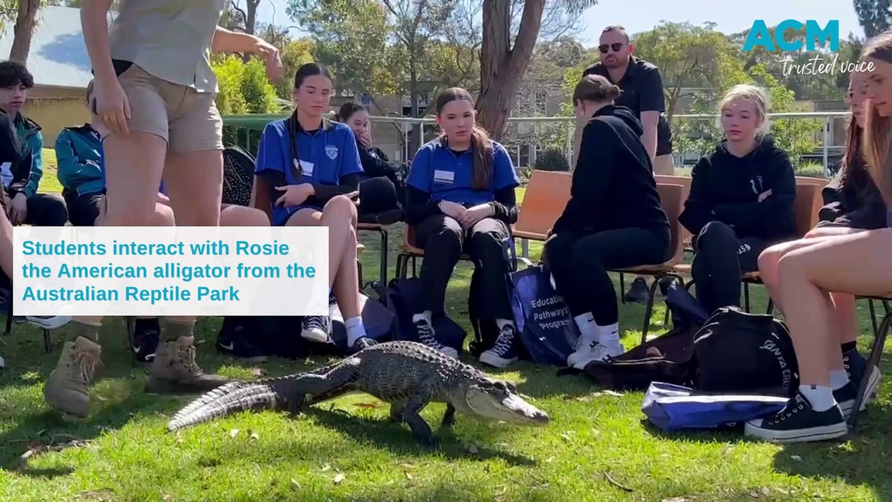 Pathways program at Glendale Technology School