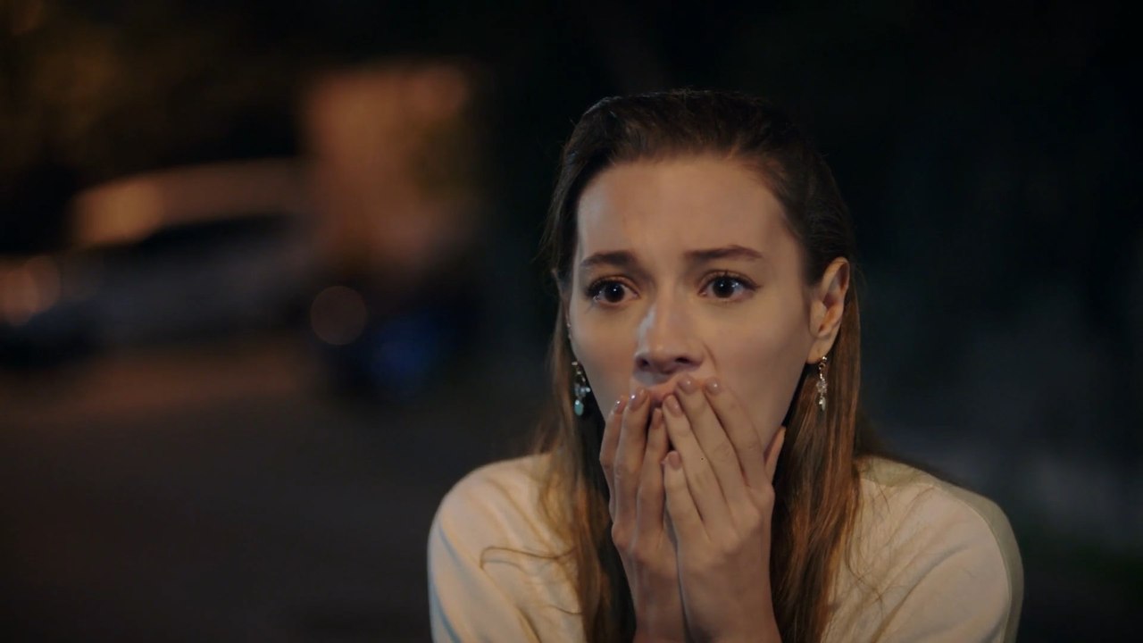 اسمعني الحلقة 12 مترجم عربي | Duy Beni