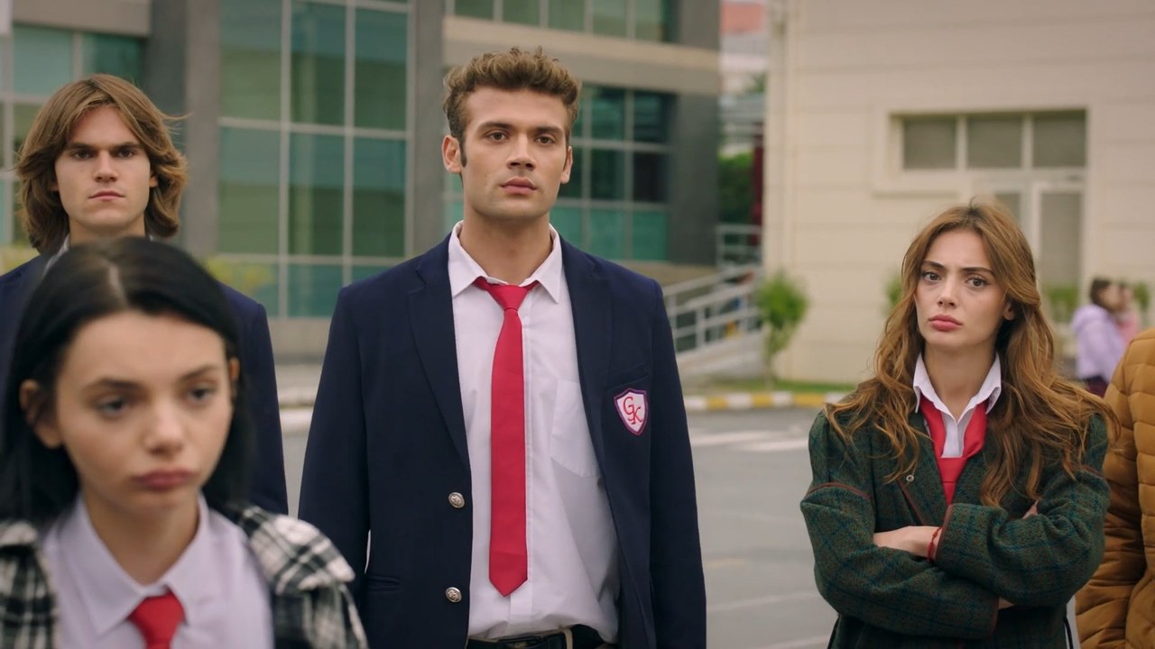 اسمعني الحلقة 15 مترجم عربي | Duy Beni