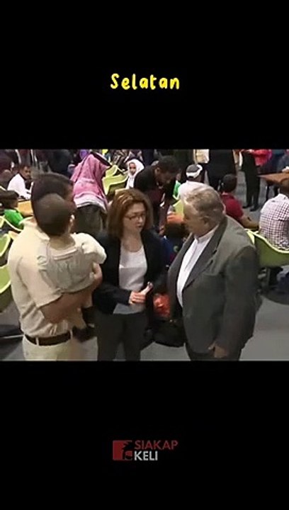 Presiden termiskin di dunia