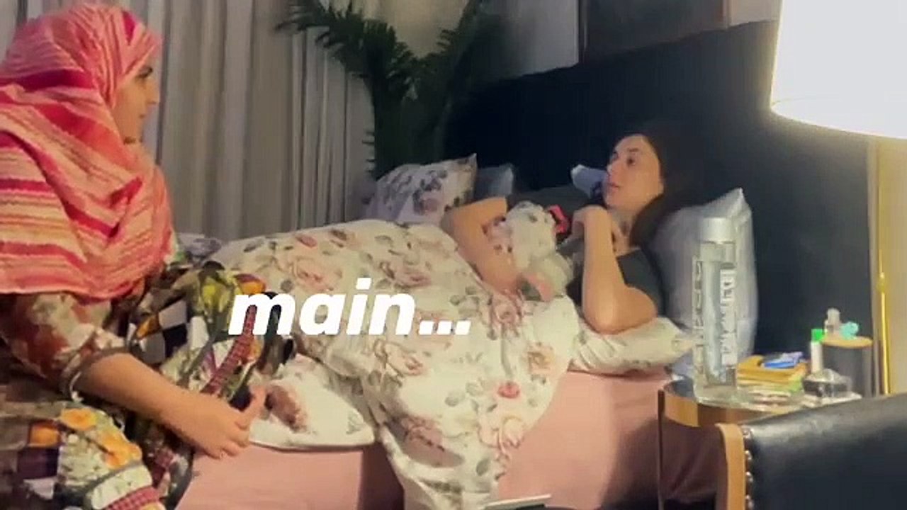 HANIA Amir _AKELE_AKELE___HANIA___VLOG_23