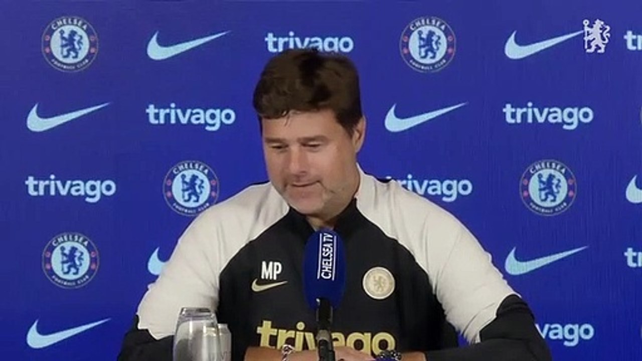 Mauricio Pochettino