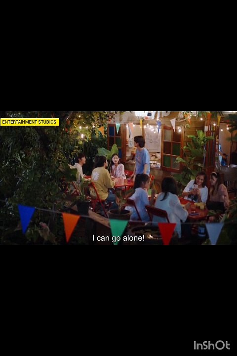 THAI BL SERIES EPISODE 1 2 3 ROMCOM BL SERIES