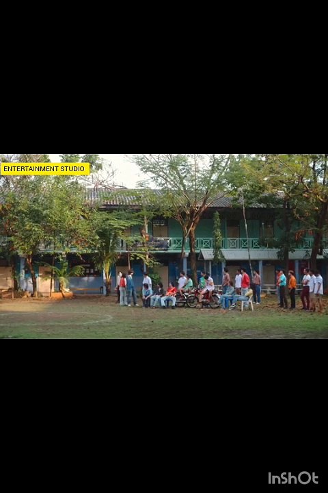 THAI BL SERIES EPISODE 4 5 6 ROMCOM BL SERIES