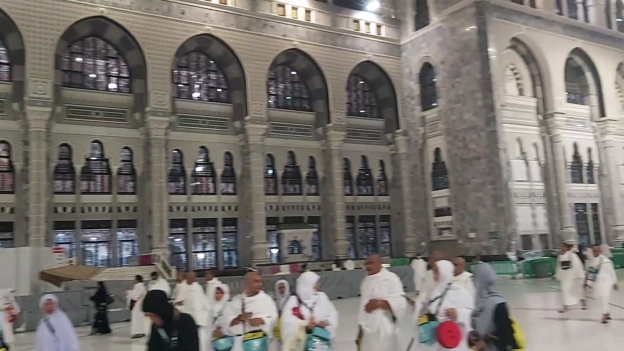 Makkah live | form Saudi Arab Makka Madina