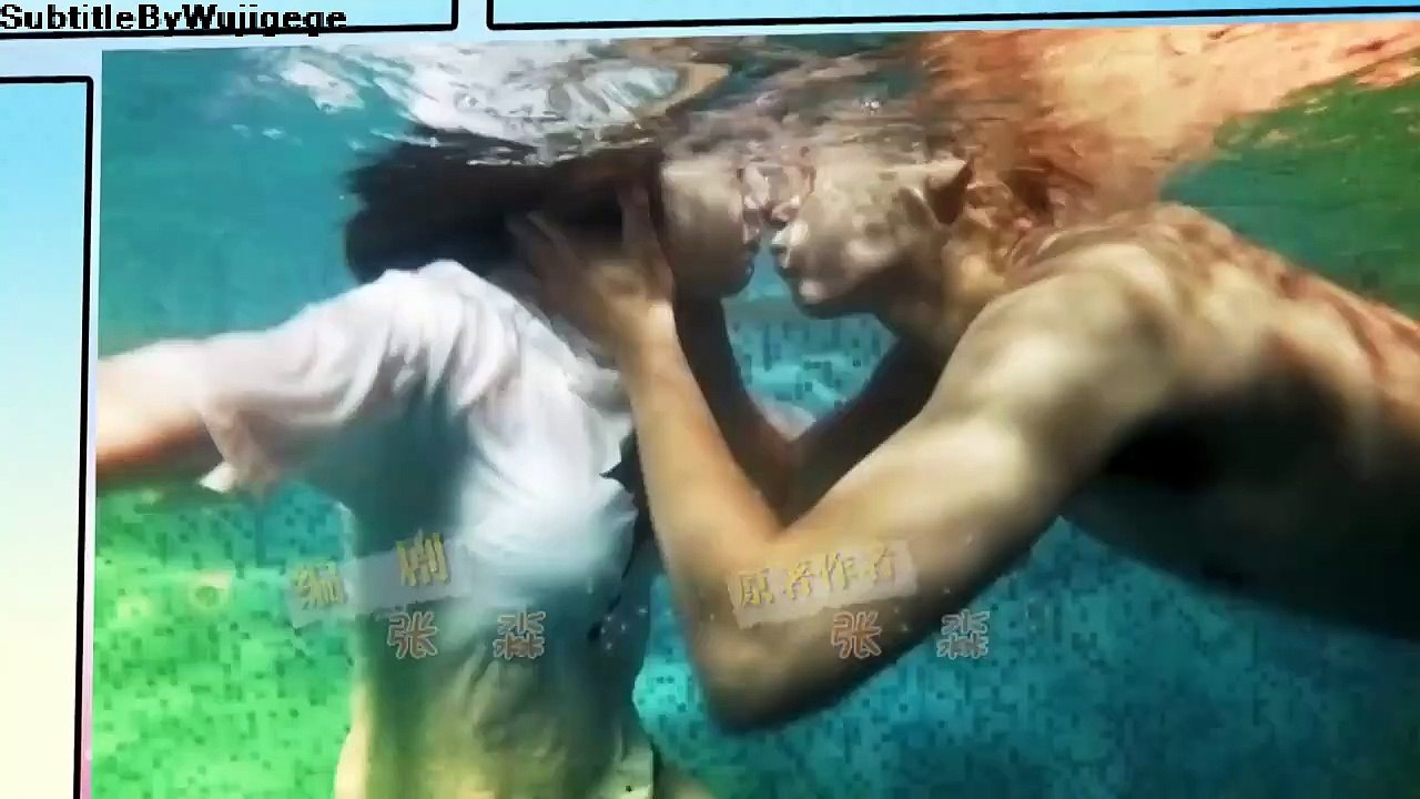 Nervous Season 1 Episode 6 with English Subtitles