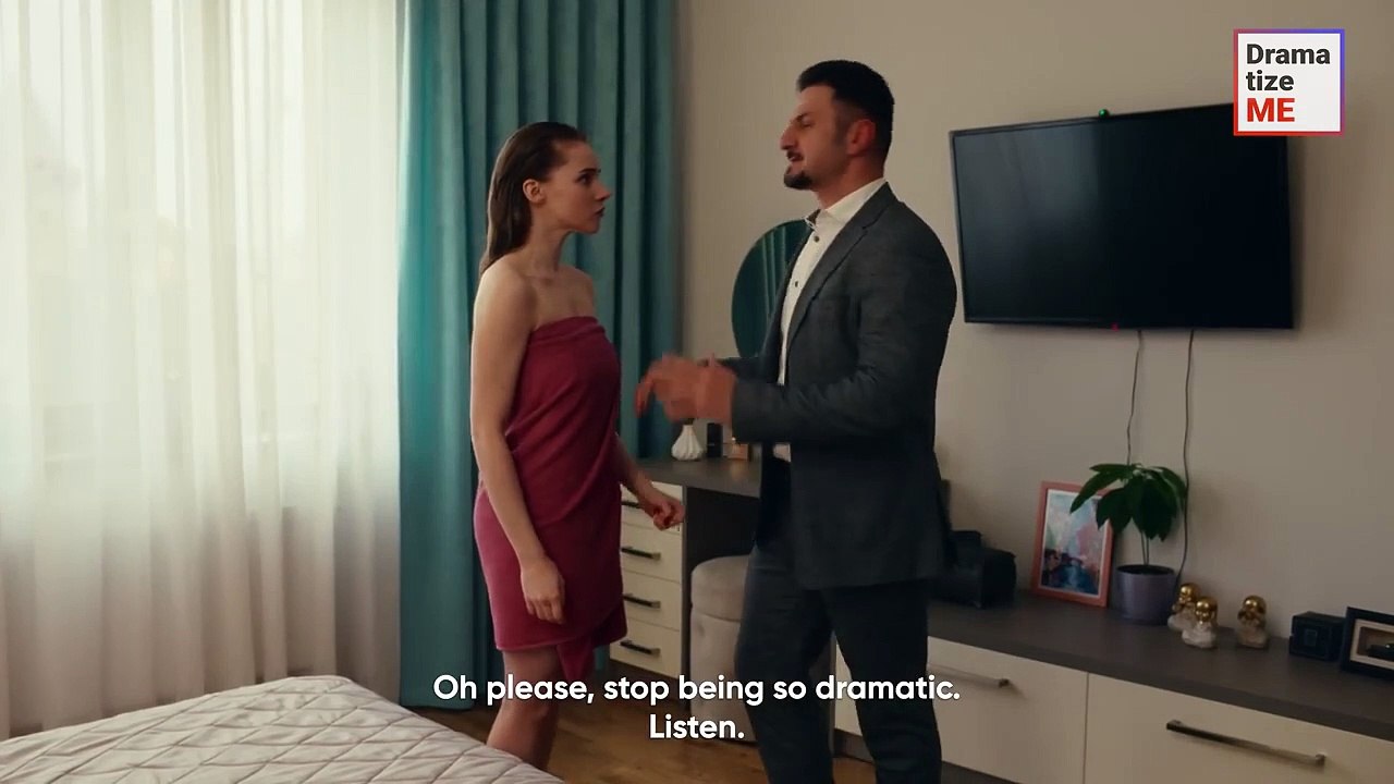 MISTRESS MOVED TO COUPLE’S HOUSE @DramatizeMe