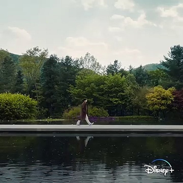 Adamas - Trailer Disney+