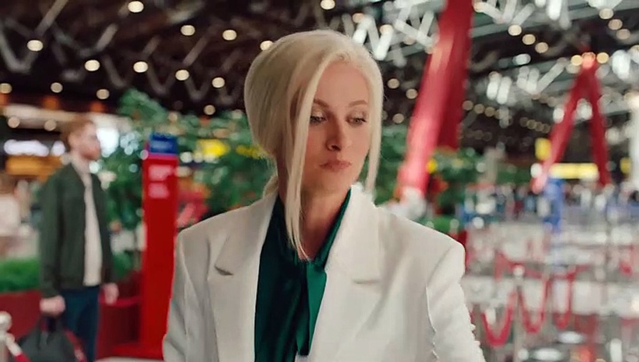 Мальдивы подождут(2023)