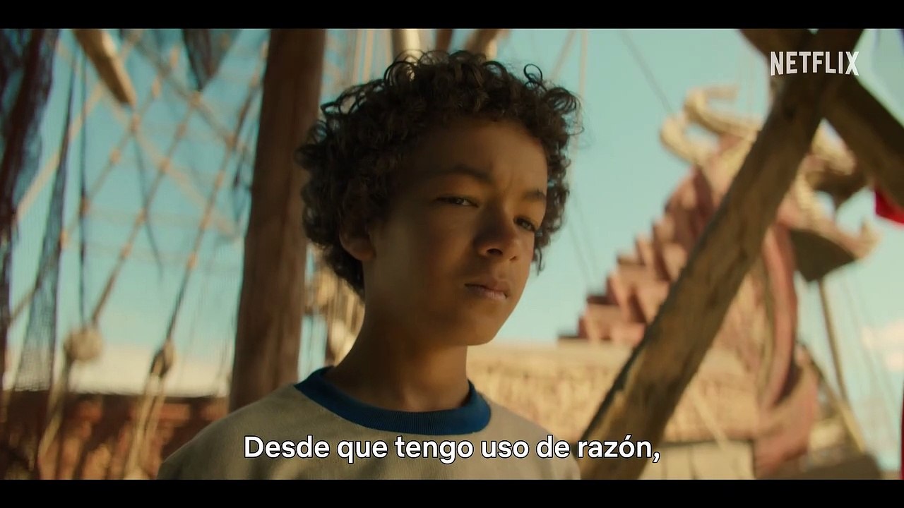 One Piece - Tráiler final Netflix