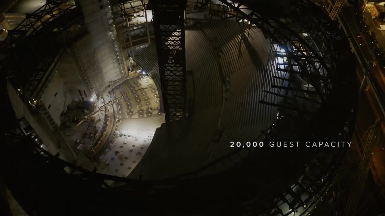 Postcards From Earth trailer