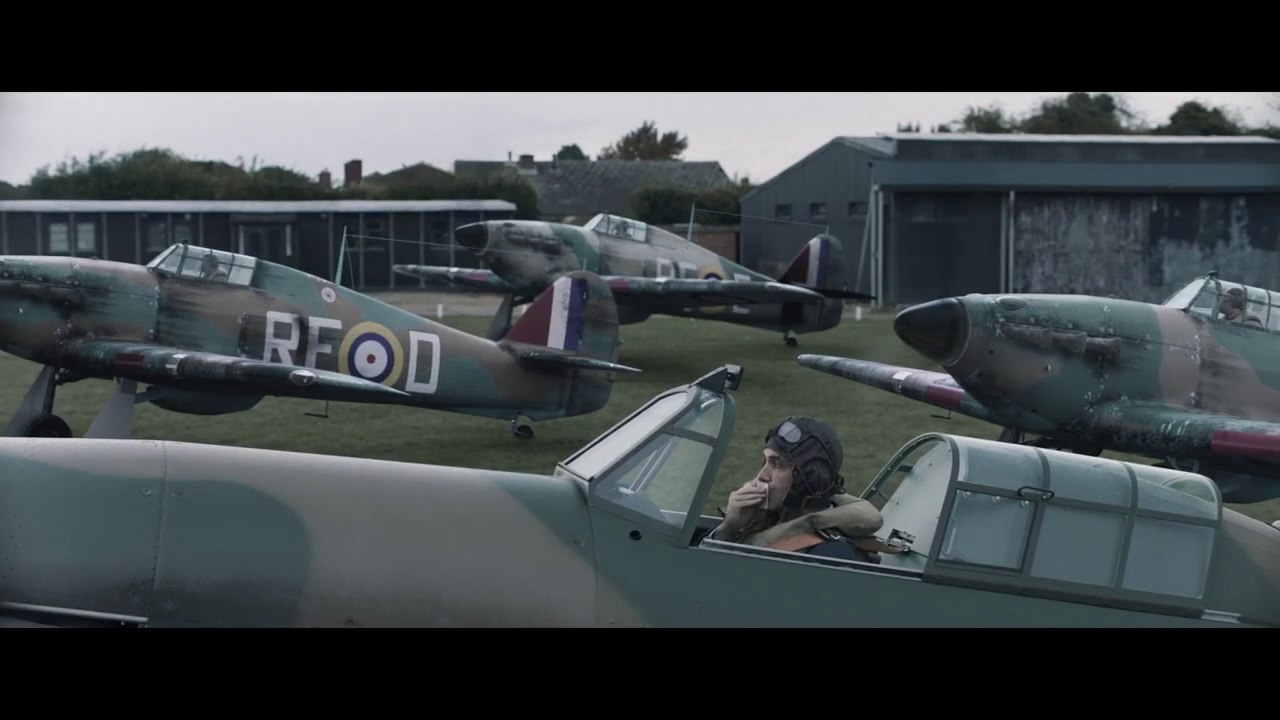 Mission of Honor - Full Action Movie: The Battle of Britain