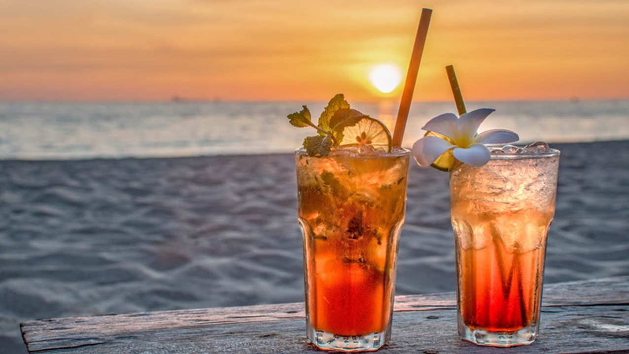 5 Things to Drink in Jamaica