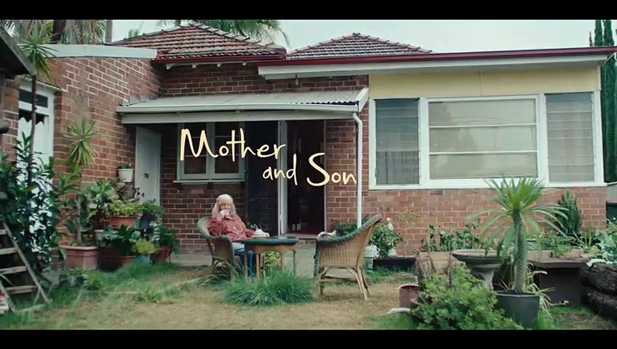 Mother and Son AU Episode 2: Heartwarming Moments & Surprising Twists 🎬