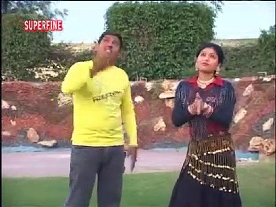 Hit Haryanvi Songs - TGhar Mare Me Chaal - Official Full Song - Superfine