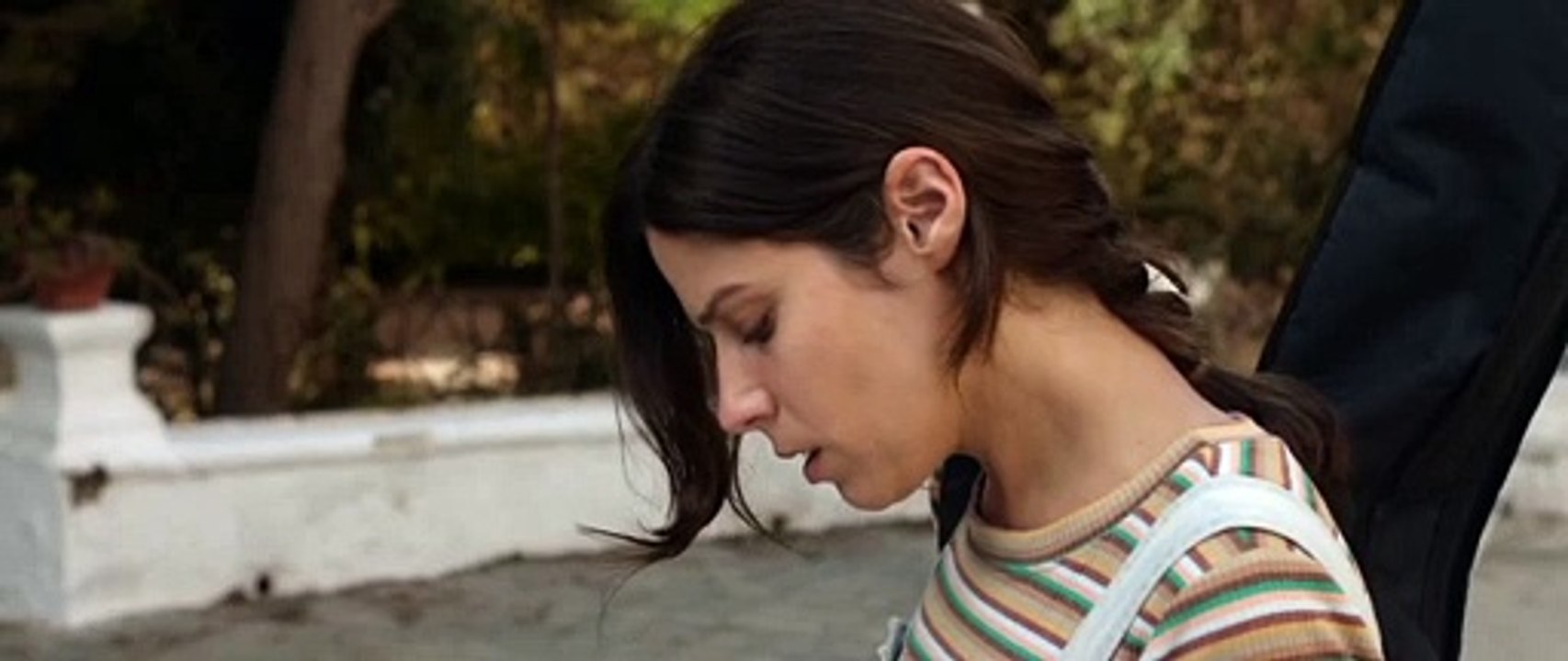 Teaser tráiler 'Amanece'