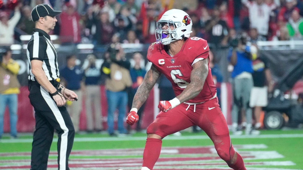 Week 1 NFL Preview: Can the Cardinals Surprise vs. Commanders?