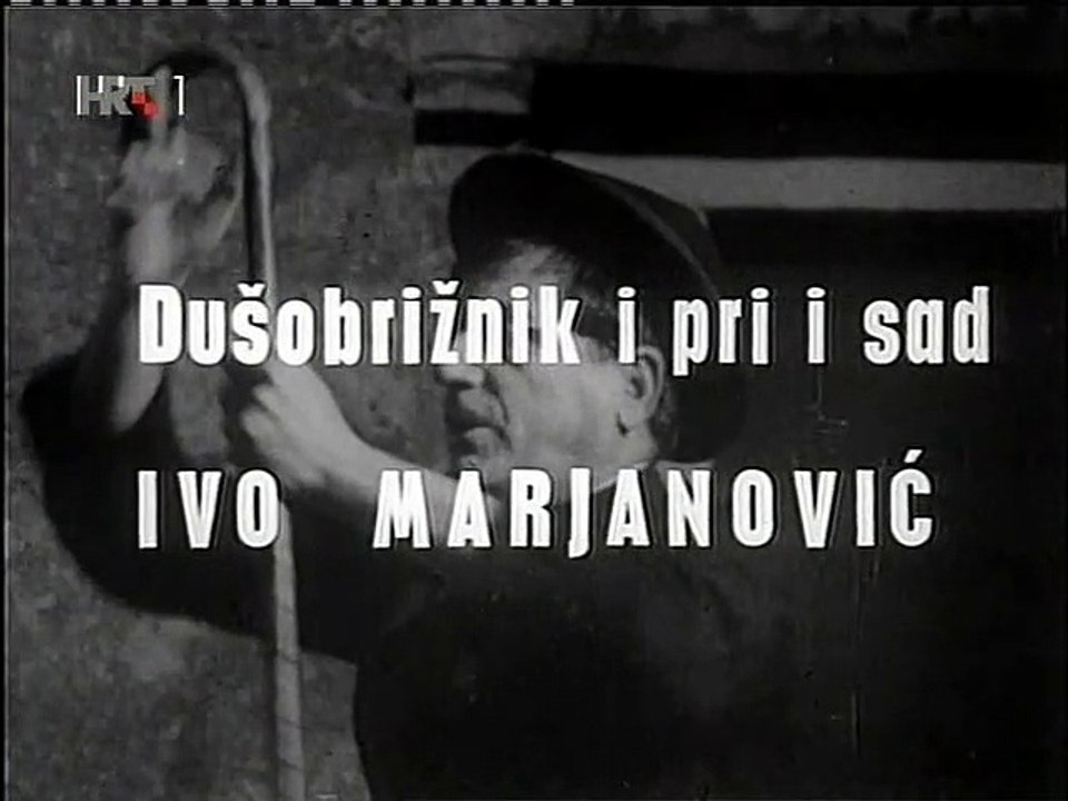 Naše malo misto epizoda 11