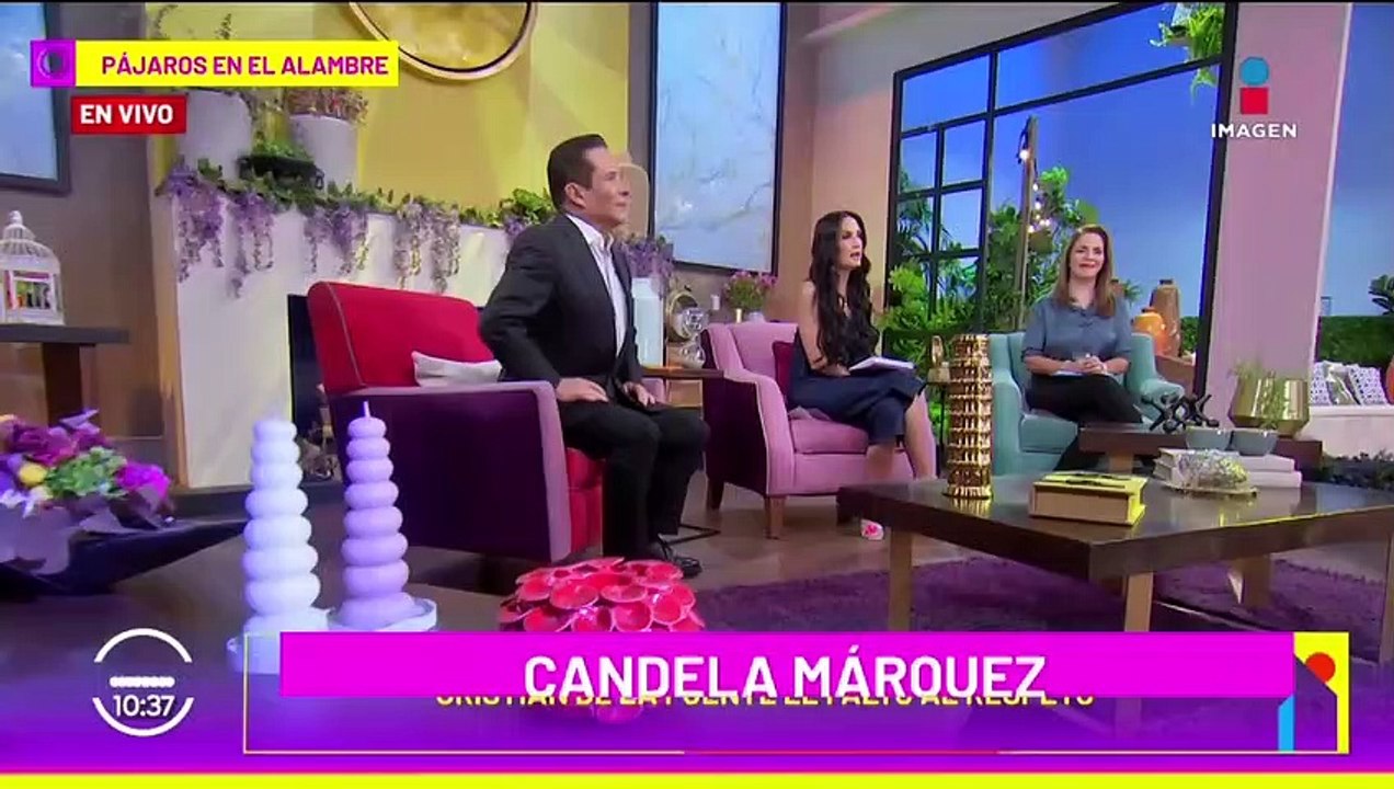 Nerea Godínez, exnovia de Octavio Ocaña, CRITICADA por tener una nueva relación