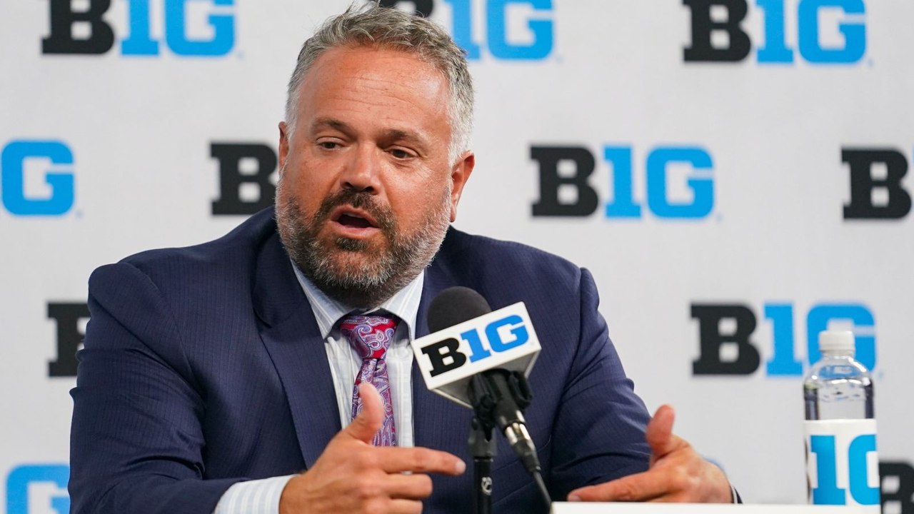 Nebraska Football: Can Matt Rhule Turn the Program Around?