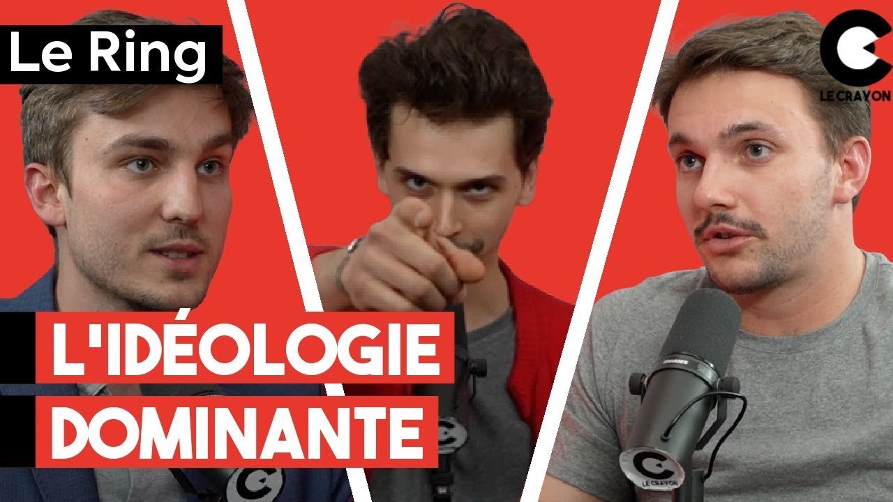 L’extrême droite au pouvoir.