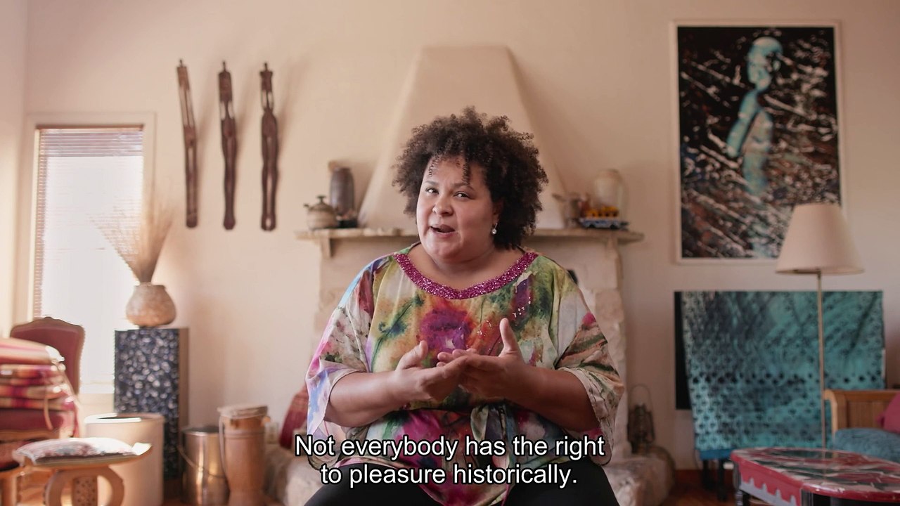 Explained - The Female Orgasm - Subs