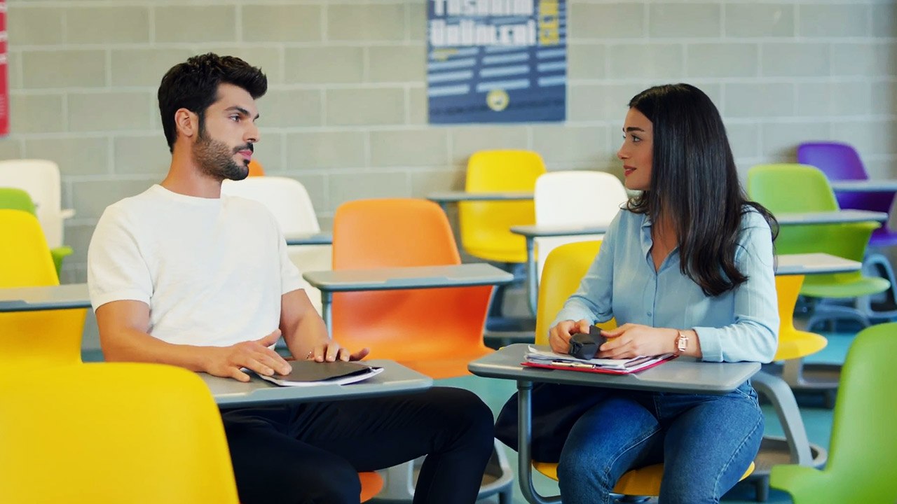 Mi Lado Izquierdo | Sol Yanım Capitulo 5