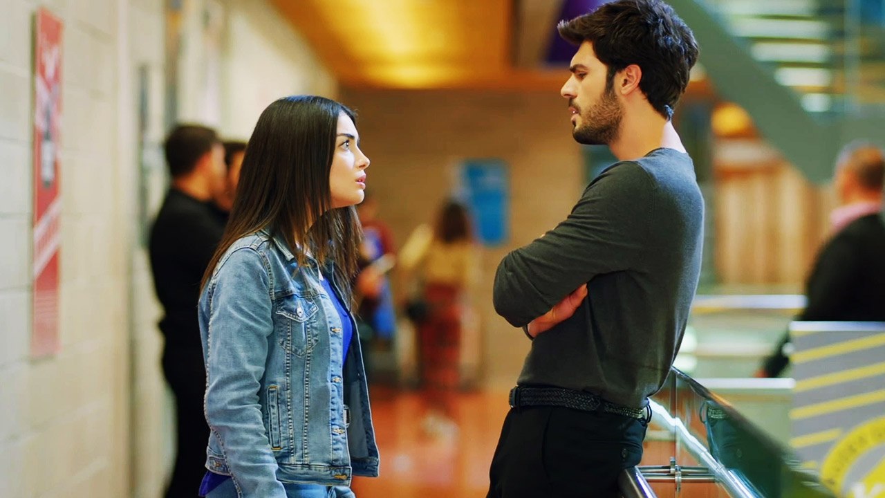 Mi Lado Izquierdo | Sol Yanım Capitulo 10