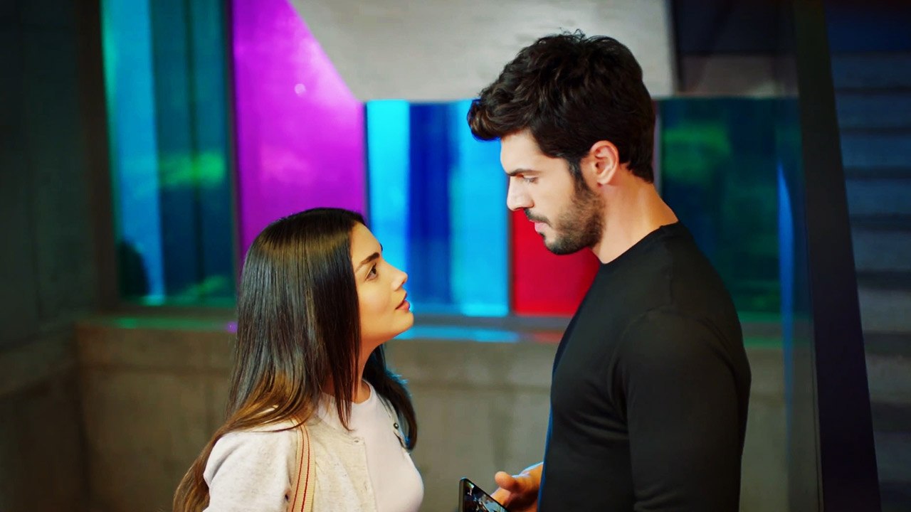 Mi Lado Izquierdo | Sol Yanım Capitulo 7