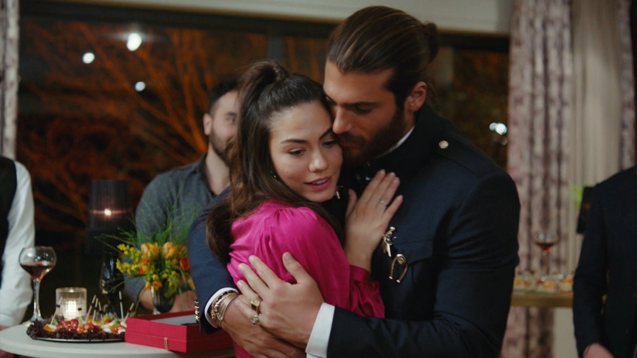 Early Bird - Episode 114 (English Subtitles) | Erkenci Kus