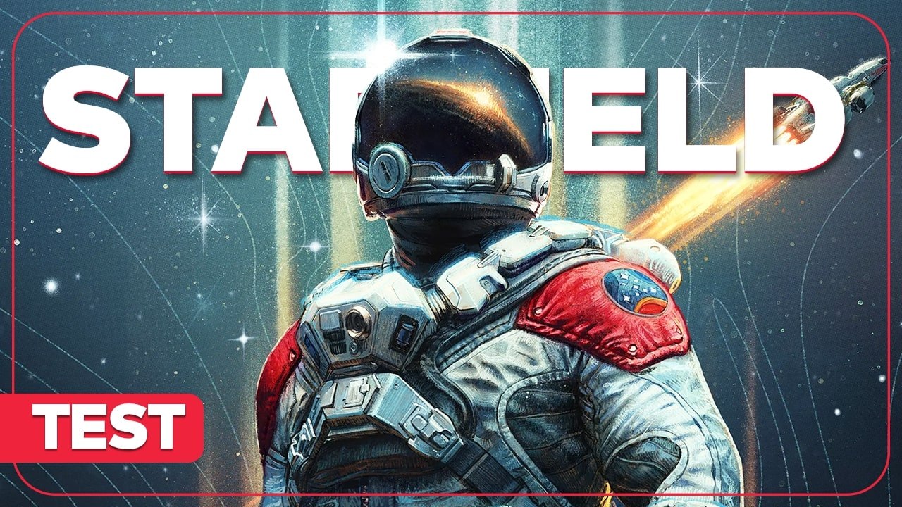 Starfield - Test complet