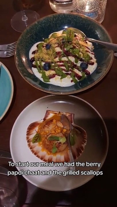 Kahani in Sloane Square