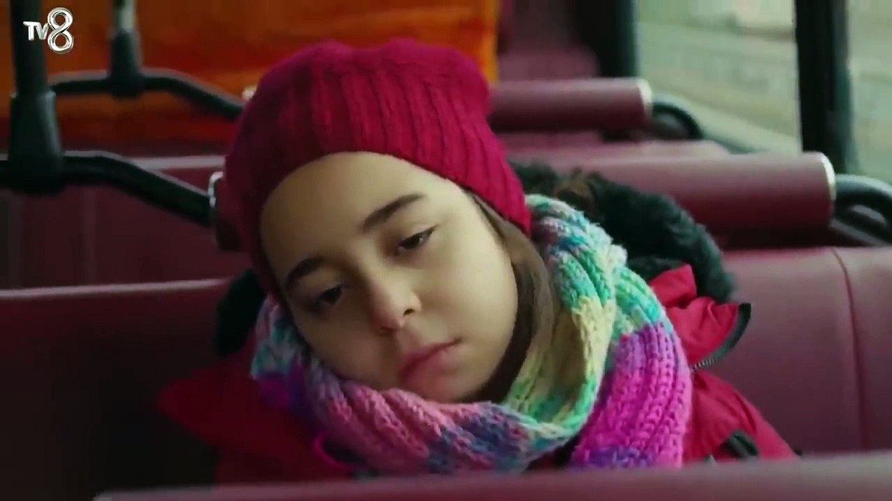 المسلسل التركي ابنتي الحلقة 48