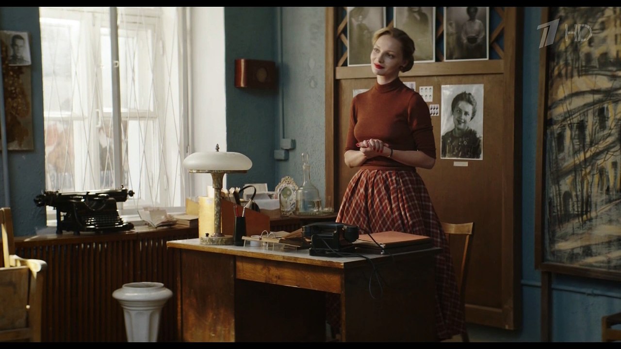 Шифр 2-й сезон 7-я серия