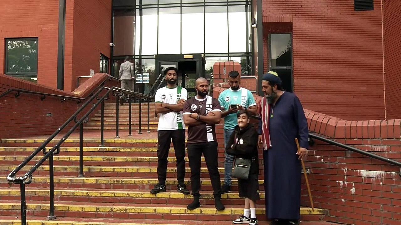 Victim’s brother reacts to TikTok influencer’s life sentence