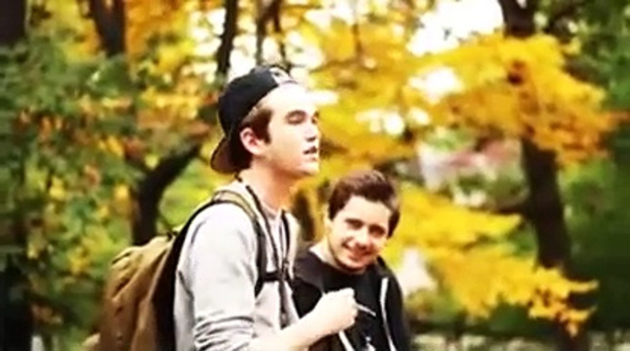 Découvrez Gabriel Day-Lewis, le fils rappeur d'Isabelle Adjani et Daniel Day-Lewis