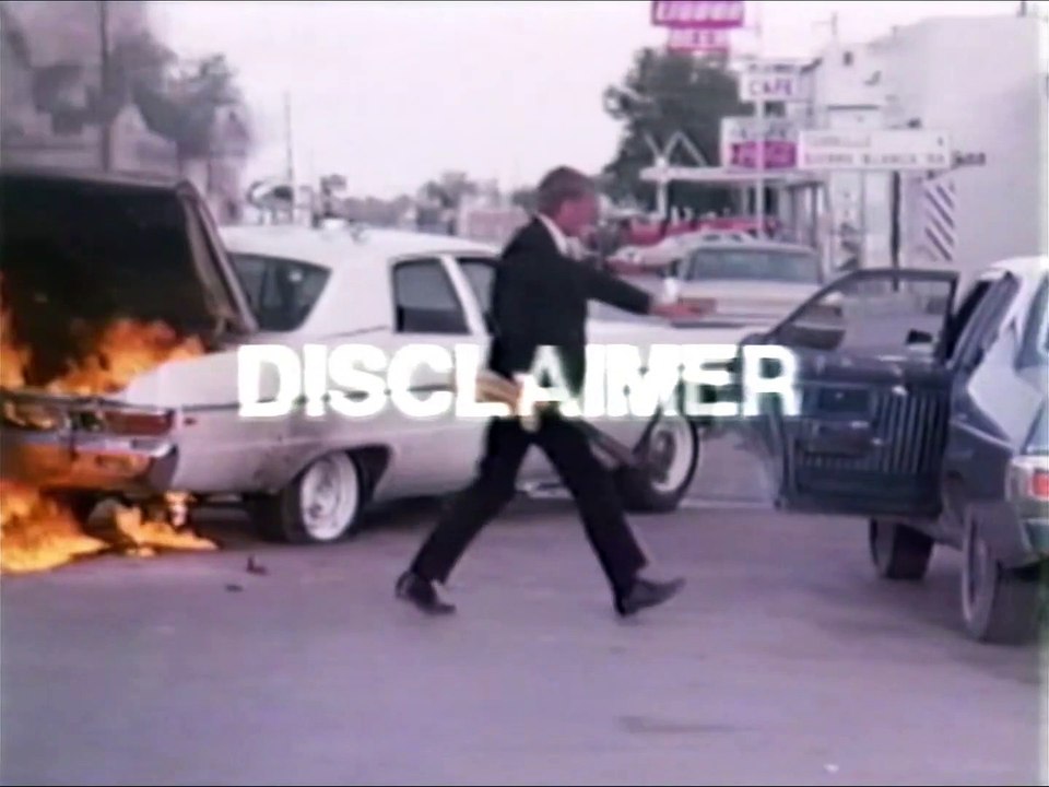 Audio and Visual Experiment 4 | movie | 2023 | Official Trailer