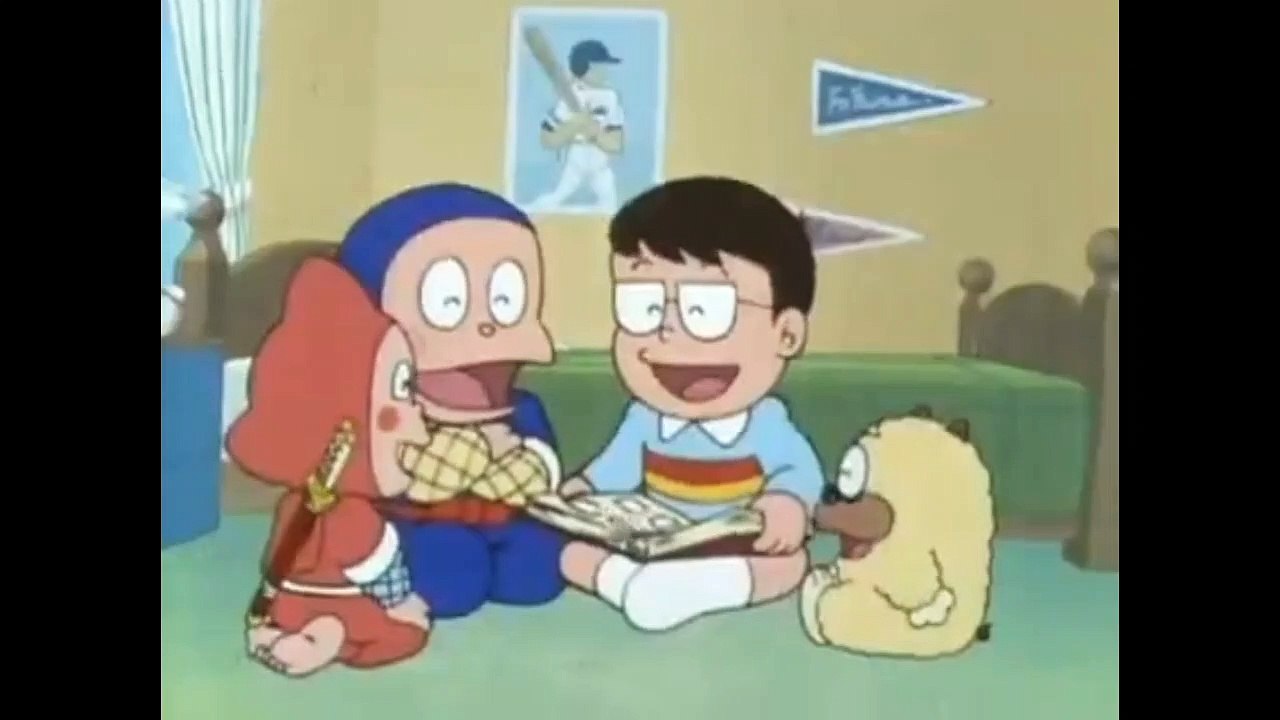 Ninja Technique Of Photography - Ninja Hattori Full Episode In Hindi (Without Zoom) (Hindi Dubbed)