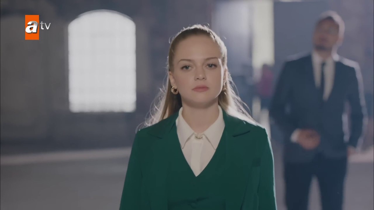 Icimizdeki Ates Urdu - Dubbed - Episode 2